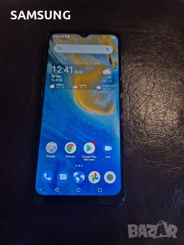 Zte - A71, снимка 5 - ZTE - 54337159