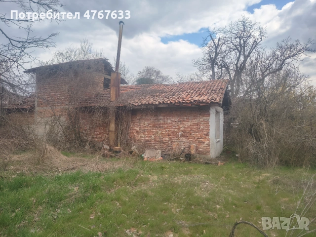 Къща в с.Кръстевич