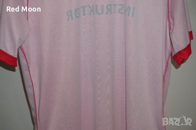 Спортна Дамска Тениска Vangard Motion & Fitness Размер 2XL, снимка 11 - Тениски - 42193266