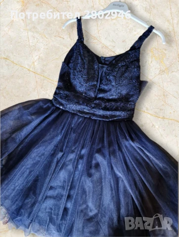 Официална рокля, снимка 1