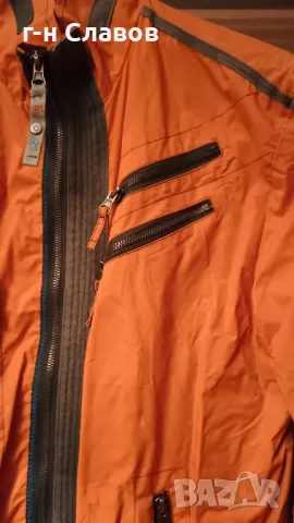 Марково яке AWG sport, размер L, перфектно!, снимка 5 - Якета - 49610881