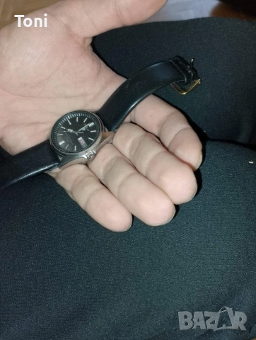 часовник Pulsar Y563-6159 топ за годините си 1981г, снимка 2 - Мъжки - 53994140