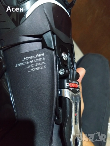 Ски обувки Nordica  HF 75 W, снимка 6 - Зимни спортове - 51812965