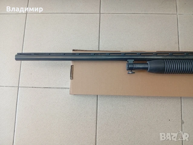 Ловна пушка "Maverick" mod.88, снимка 7 - Ловно оръжие - 51366895