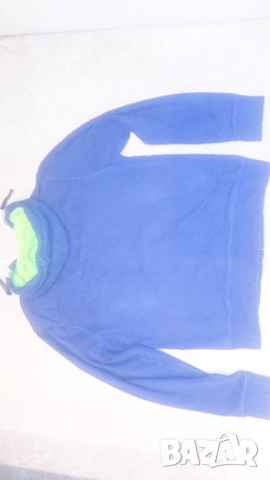 Мъжки суитшърт Franklin & Marshall и Tokyo Laundry L, снимка 7 - Спортни дрехи, екипи - 16793492