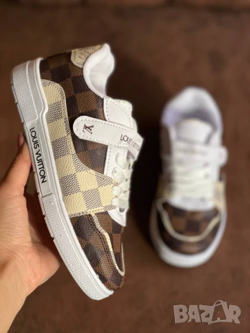 детски маратонки louis vuitton, снимка 8 - Детски маратонки - 51419671