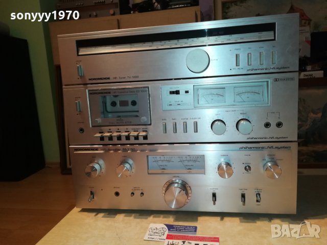 nordmende ampli+tuner+deck-switzerland 1410202237