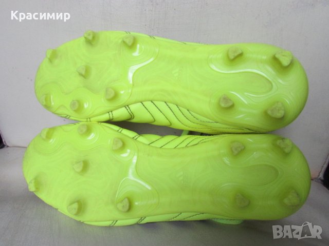 Футболни обувки  Adidas Copa 19.3 , снимка 9 - Футбол - 40063238
