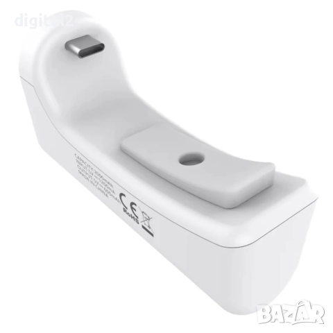 Dualsense Преносима батерия PS5 Джойстик , Игра без прекъсване , Нови, снимка 6 - PlayStation конзоли - 52735306