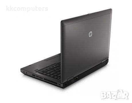 HP ProBook 6460b - Втора употреба - 80050601, снимка 2 - Лаптопи за работа - 36517544