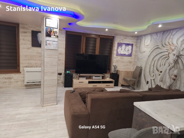 ПРОДАВАМ ДВУСТАЕН АПАРТАМЕНТ, снимка 18 - Апартаменти - 52294866