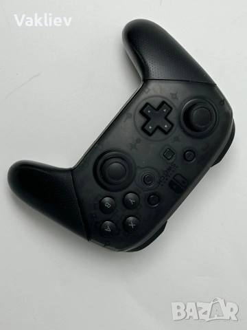 Nintendo Switch V1 – Пълен комплект + RCM Loader, снимка 8 - Nintendo конзоли - 54340034