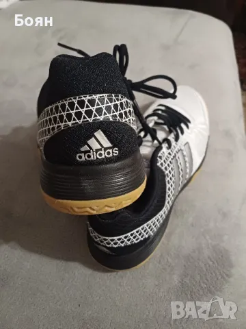 МЪЖКИ МАРАТОНКИ - ADIDAS LIGRA 4

, снимка 3 - Маратонки - 50277059