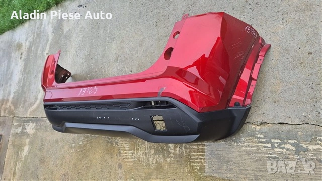 Задна броня Nissan Juke година 2019 2020 2021 2022 2023 код 850226PA0H , снимка 2 - Аксесоари и консумативи - 52522806