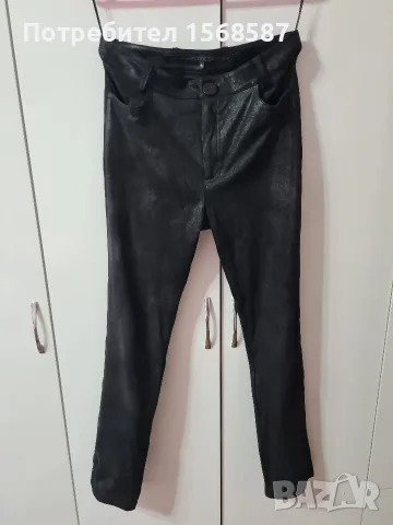 Панталон черен на 29desires XL, снимка 2 - Панталони - 56416499