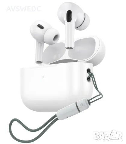 Безжични блутут слушалки FONENG BL129 бели