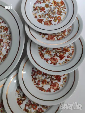⚜️КАШМИР⚜️
Тортен сервиз 🍰 