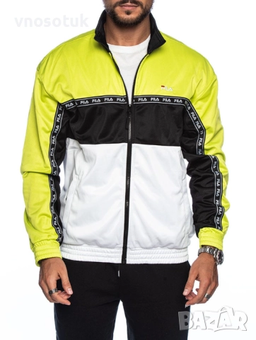 Мъжко горнище  FILA  HACHIRO размер XS