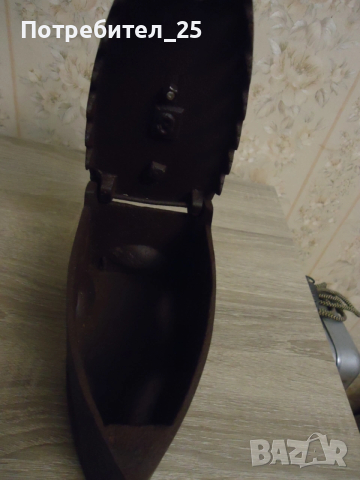 Ютия на жар, снимка 6 - Други ценни предмети - 53226715