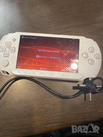 Psp , снимка 3 - Други игри и конзоли - 49225309