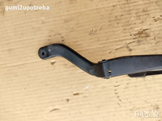 Рамо Чистачка Предна Mercedes E class W211 V6 4matic Kombi OM642, снимка 5 - Части - 49488460