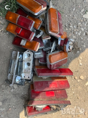 Lada/ЛАДА ЧАСТИ И ДЕТАЙЛИ ВАЗ 2101/2107, снимка 7 - Части - 51611825