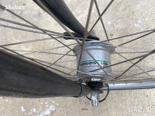 Колело kreidler 28 цола , снимка 5 - Велосипеди - 52770808