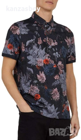 ted baker - страхотна мъжка тениска M