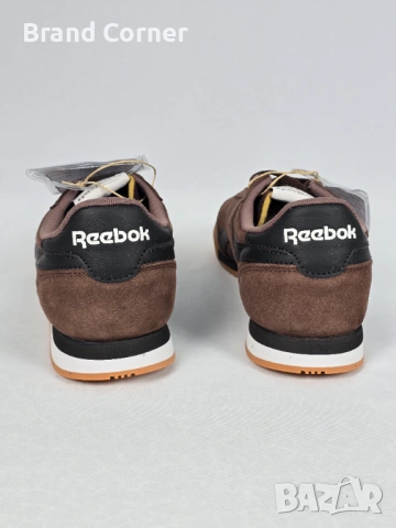 Нови маратонки Reebok Classic - Размер 42, снимка 3 - Кецове - 54291364