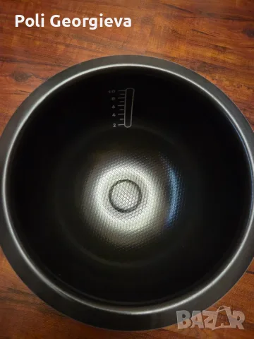 Мултикукър Tefal 16 в 1 SpheriCook, снимка 4 - Мултикукъри - 56484076
