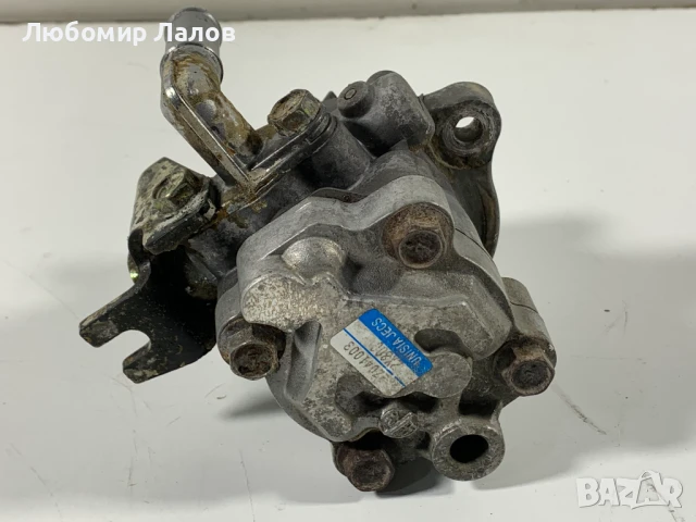 Хидравлична помпа Nissan Terrano II 3.0Di 4WD 154 к.с. (02-09)г. , снимка 5 - Части - 51114666