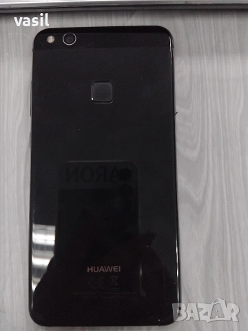 Huawei P10 Lite WAS-LX1A, снимка 2 - Резервни части за телефони - 54062778