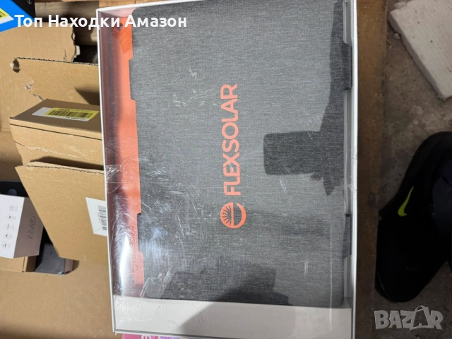 Соларна станция