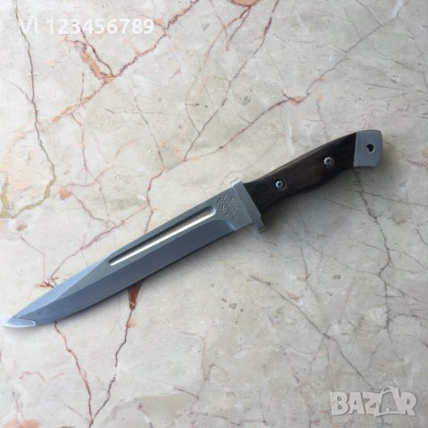 Ловен нож knives • Онлайн Обяви • Цени — Bazar.bg