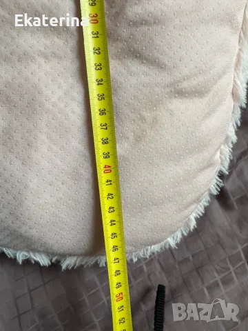 Гигантски плюшен детски пантоф , снимка 9 - Други - 50008869