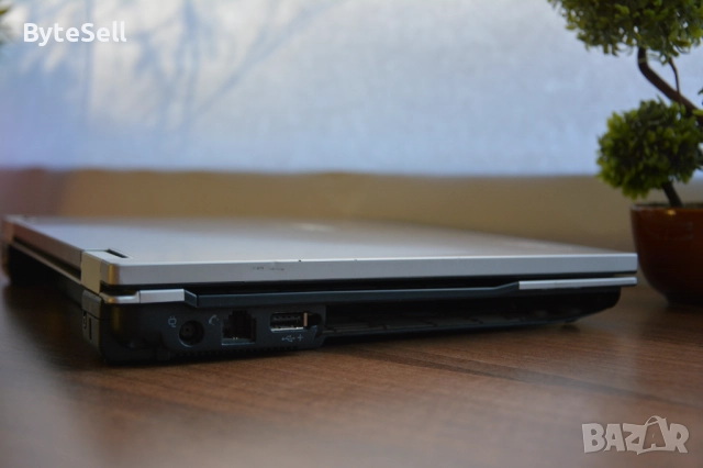 HP EliteBook 2530p Цял / за части, снимка 7 - Части за лаптопи - 52968379