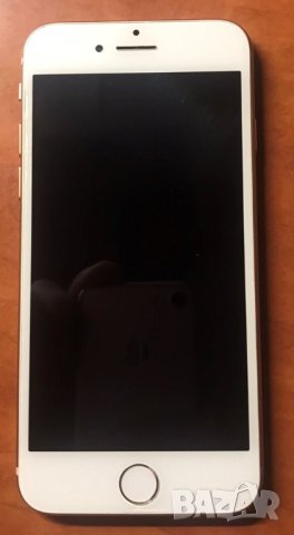Продавам IPHONE 8 GOLD ROSE 64GB, снимка 1 - Apple iPhone - 33792436