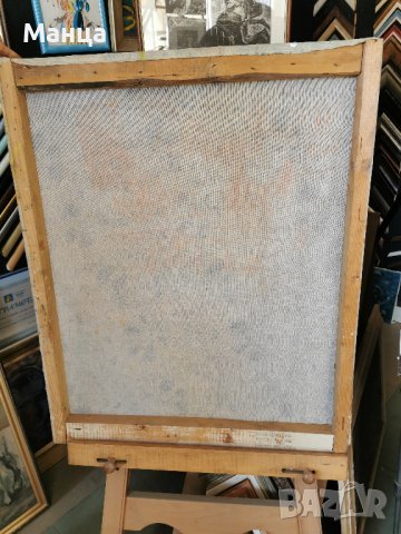 Картина на Недялко Колев, снимка 8 - Картини - 39766070