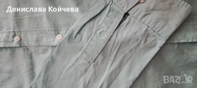 2 броя ризи за 3 евро, снимка 3 - Детски ризи - 56470054