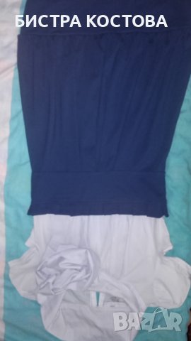 Дамска рокля на LUCY, снимка 3 - Рокли - 38036607