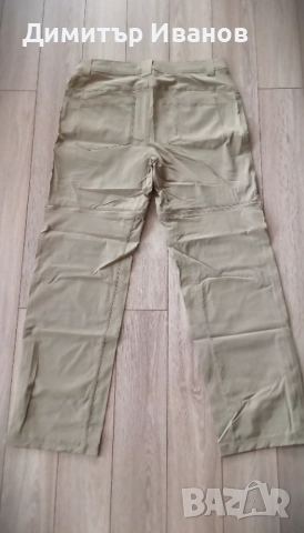 Туристически софтшел панталон Outdoor Research Equinox , снимка 5 - Панталони - 51966096