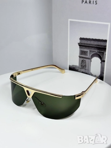 очила с калъф, кутия и ув защита ray ban cazal Tom ford, снимка 7 - Слънчеви и диоптрични очила - 51436876