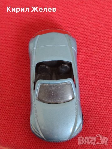 Метална количка BUICK BENGAL MADE IN CHINA кабриолет интересен модел за КОЛЕКЦИЯ ДЕКОРАЦИЯ 19029, снимка 5 - Колекции - 40662619