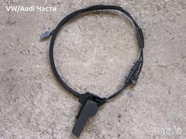 Жило преден капак за Голф 5 Пасат Туран Джета VW Golf 5 Passat Touran Jetta Caddy 1K1823535A