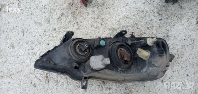 Опел астра г. Opel astra g на части, снимка 4 - Автомобили и джипове - 40773656