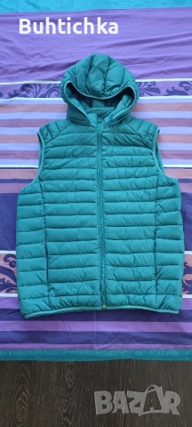 Мъжка грейка, снимка 1