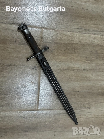 Щик Сабя Карокано М1891