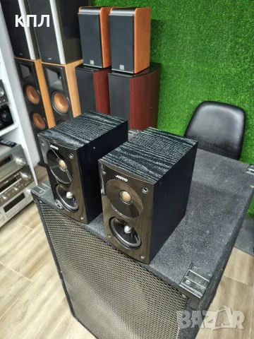 Тонколони JAMO S-60 , снимка 5 - Тонколони - 56075713