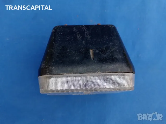 задна светлина за камион , СССР , снимка 4 - Части - 49299963