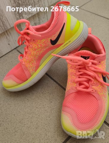 Продавам маратонки Nike, размер 36.5, снимка 2 - Маратонки - 38052797